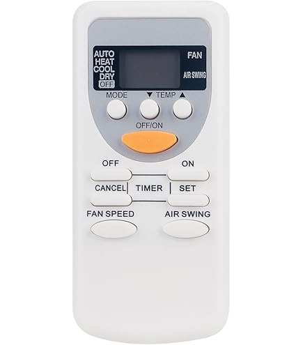 New Replace A75C4762 For Panasonic Universal Air Conditioner AC Remote - Foto 9