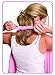 Minene Cuddly Towel (Lilac)