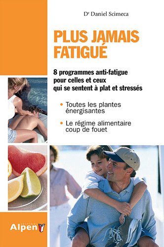Download Plus jamais fatigué Download Plus jamais fatigué