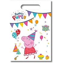 Paper Projects The Gruffalo Party Bag Sticker Bundle 18 Sheets
