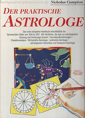 Der praktische Astrologe.