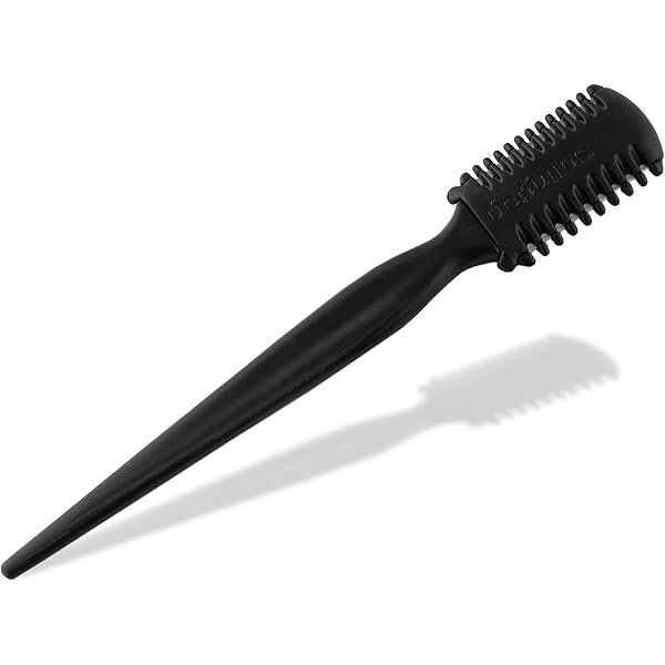 Haarstyling-Rasiermesser Set Mit Effilierkamm - 10 Klingen, Für Salon & Heimgebrauch