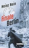 Bücher Neuerscheinungen 2022 - Finale Berlin von Heinz Rein
