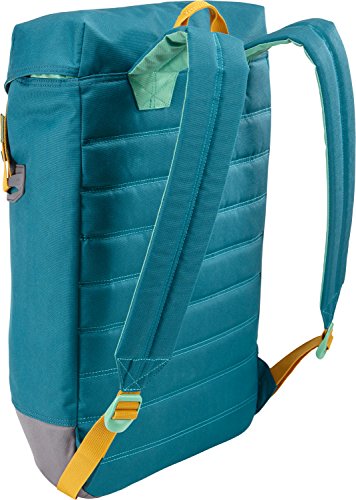 Case Logic LARI115HDN Larimer Notebook Rucksack 39,6 cm (15,6 Zoll) mit Tablet-Fach Hudson - 4