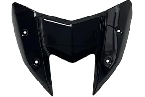 Motorcykel Vindruta Vindruteavvisare För Kawasaki Z800 2012-2016 2013 2014 2015