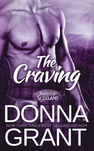 The Craving (Rogues of Scotland)