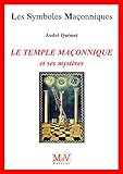 Image de N.31 Le temple maçonnique et ses mystères