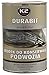 Produktbild Unterbodenschutz Bitumen-Kautschuk Karosserie-Elemente Chassis-Elemente Fahrgestell Untergestell Rahmen Korrosionsschutz Steinschlagschutz Rostschutz Konservierung Versiegelung Feuchtigkeit Wasser Schnee Eis Streusalz elastisch alterungsbeständig abriebfest schalldämmend schallabsorbierend schallabweisend Streicharbeiten 1l