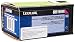 Lexmark 80C1HM0 Magenta High Yield Return Program Toner RS.11064.00