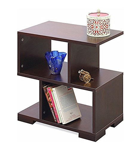 Delviraa Duo Del Bedside Table/End Table for Bedroom(Light Wenge) RS.1999 (67.00% Off) - Amazon Delviraa Duo Del Bedside Table/End Table for Bedroom(Light Wenge) RS.1999 (67.00% Off) - Amazon
