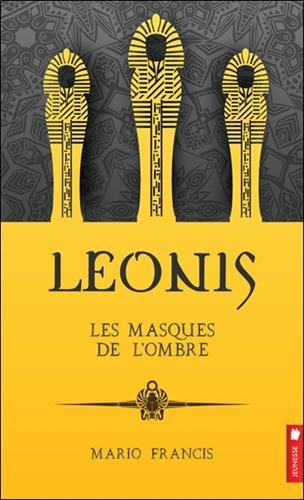 Leonis - Les masques de l'ombre Tome 4 gratuit Leonis - Les masques de l'ombre Tome 4 en ligne