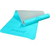 Avessa Pilates Minderi &Ccedil;ift Renk Turkuaz Tpe-60