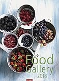 Image de Food Gallery - Kalender 2018