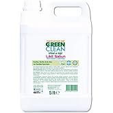Green Clean Liquid Hand Soap Orange 5 Liter