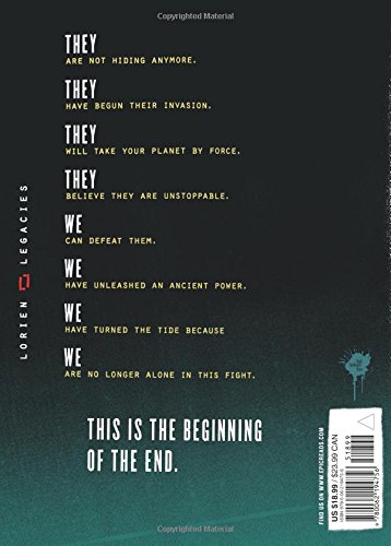 The Fate of Ten