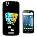 Produktbild 491 - Breaking Bad Mr White Jessie Pinkman Br Ba Heisenberg Design Acer Liquid Z630 Z630S Fashion Trend Silikon Hülle Schutzhülle Schutzcase Gel Rubber Silicone Hülle
