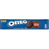 Oreo &Ccedil;ikolatalı Bisk&uuml;vi 95 gr