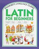 Image de Latin for Beginners