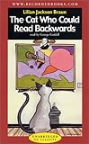 Cover zum Buch The Cat Who Could Read Backwards