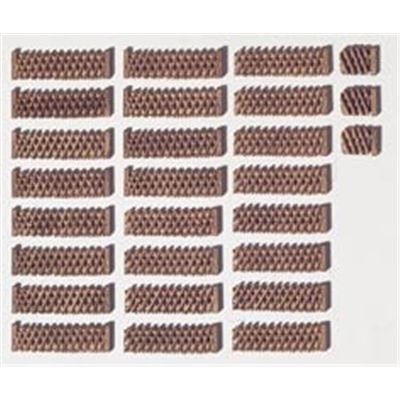 Preisvergleich Produktbild 33090 - NOCH - Scherenzaun, 27 Teile