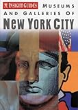 Image de Insight Guide Museums and Galleries 0F New York City