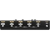 Boss GA-FC EX BOSS Katana Amplifikat&ouml;rleri i&ccedil;in Ayak Kontrol&ouml;r&uuml;