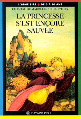 La reine de la récré