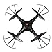 Produktbild Jiayuane RC Quadcopter Drohne mit 2 Megapixel Kamera + 2G Speicherkarte, c, Drohne mit Headless-Modus für Anfänger Kinder