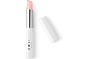KIKO Milano Lip Volume Stylo 01 | Bálsamo Labial Hidratante Efecto Volumen