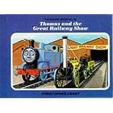Thomas and the Great Railway Show