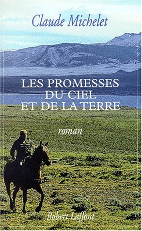 couverture de : Les Promesses du ciel et de la Terre