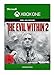 Produktbild The Evil Within II - Standard Edition | Xbox One - Download Code