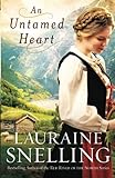 Cover zum Buch An Untamed Heart