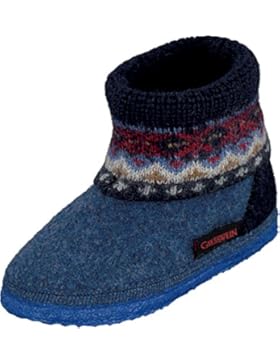 Giesswein Unisex-Erwachsene Kristiansand Hohe Hausschuhe