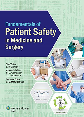 FUNDAMENTALS OF PATIENT SAFETY IN MEDICINE AND SURGERY