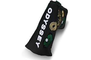 Odyssey Callaway Golf