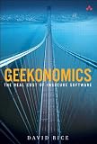 Image de Geekonomics: The Real Cost of Insecure Software (paperback)
