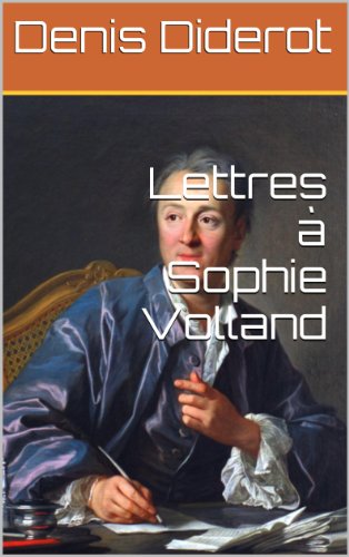 Download Lettres à Sophie Volland