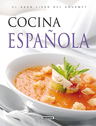 Download Cocina Española (El Gran Libro Del Gourmet) Download Cocina Española (El Gran Libro Del Gourmet)