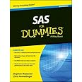 SAS for Dummies, 2ed