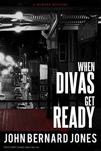 When Divas Get Ready