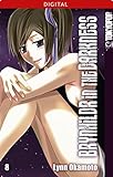 Brynhildr in the Darkness 08 by Lynn Okamoto