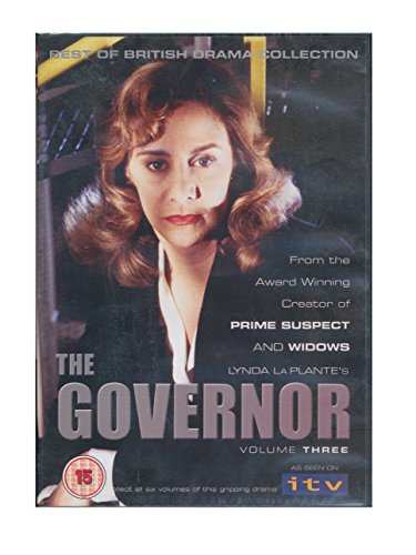 The Governor - Series 1 - Volume 3 [1995]