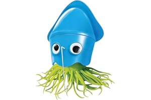 4M KidzRobotix - robot kałamarnicy