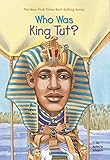 Who Was King Tut? (Who Was?) (English Edition) by 