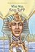 Who Was King Tut? (Who Was?) (English Edition) by 