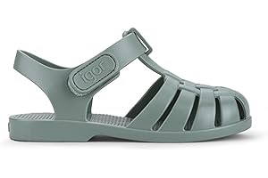 IGOR - Sandalia Cangrejera Respetuosa S10288 para Niños y Niñas - Made in Spain.