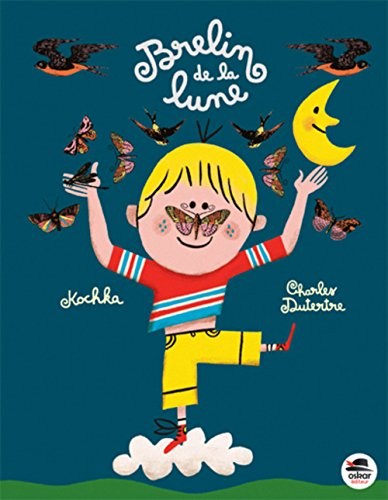 Brelin de la Lune