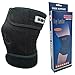 Produktbild Kniebandage für Meniskus Patella Sehne Arthrose Knieschoner Damen und Männer Sport Joggen Basketball Laufen Kniestütze für Kniescheibe mit Gelenk Einstellbar Knieorthese mit Silikon-pad