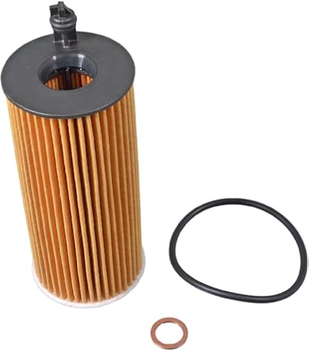 Filtre à Huile Purflux L407 - Haute Efficacité De Filtration, Protection Moteur - Compatible Multiple